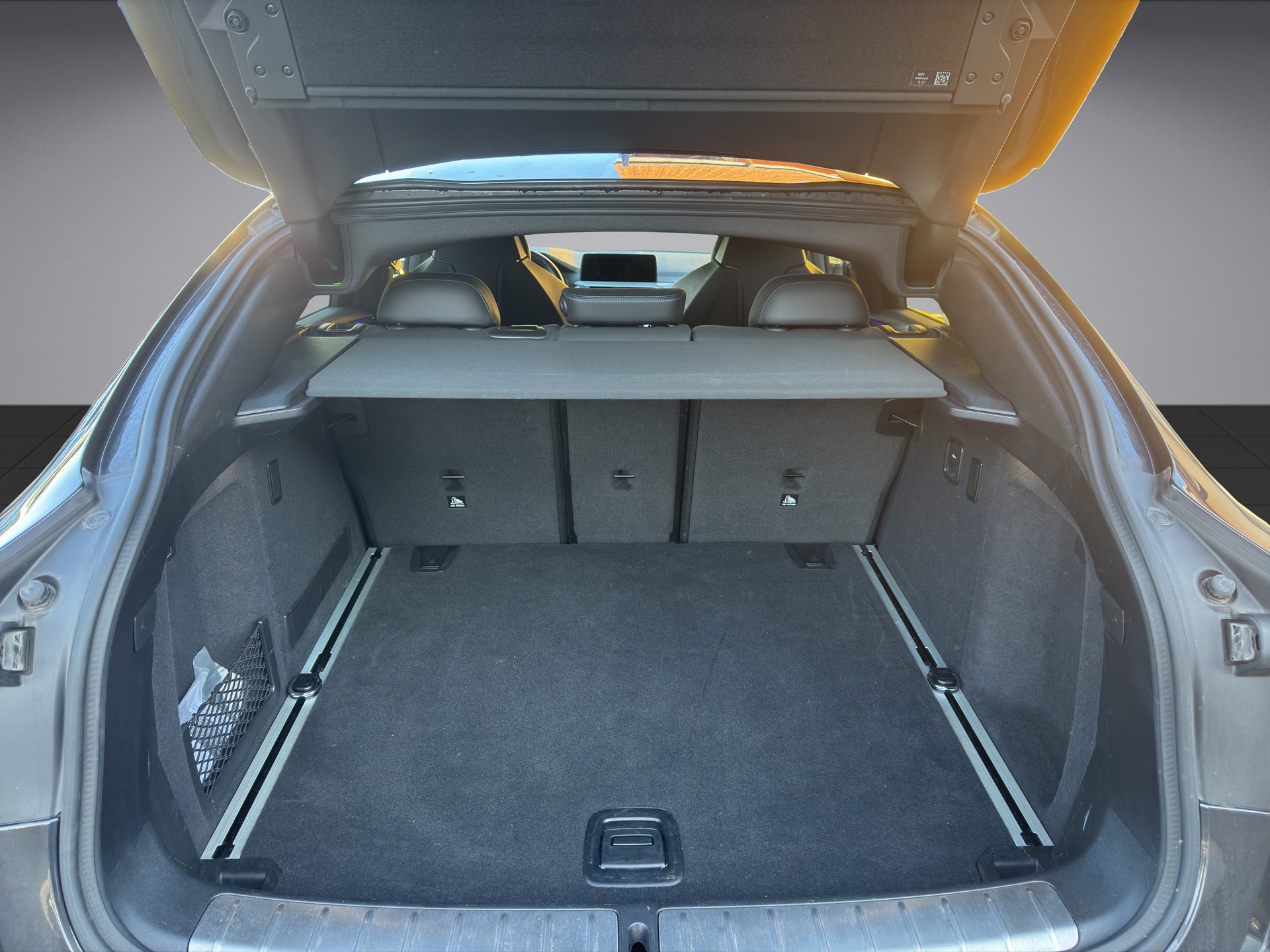 BMW X4 20d xDrive-image-5
