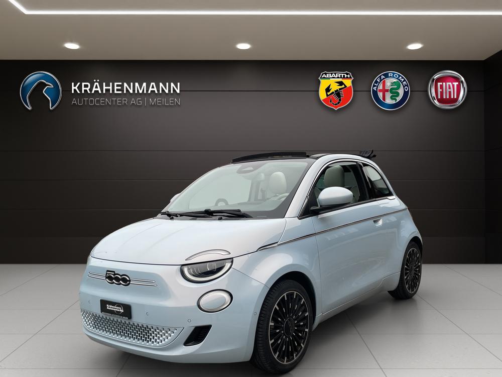 FIAT 500 Cabrio La Prima by-image-0