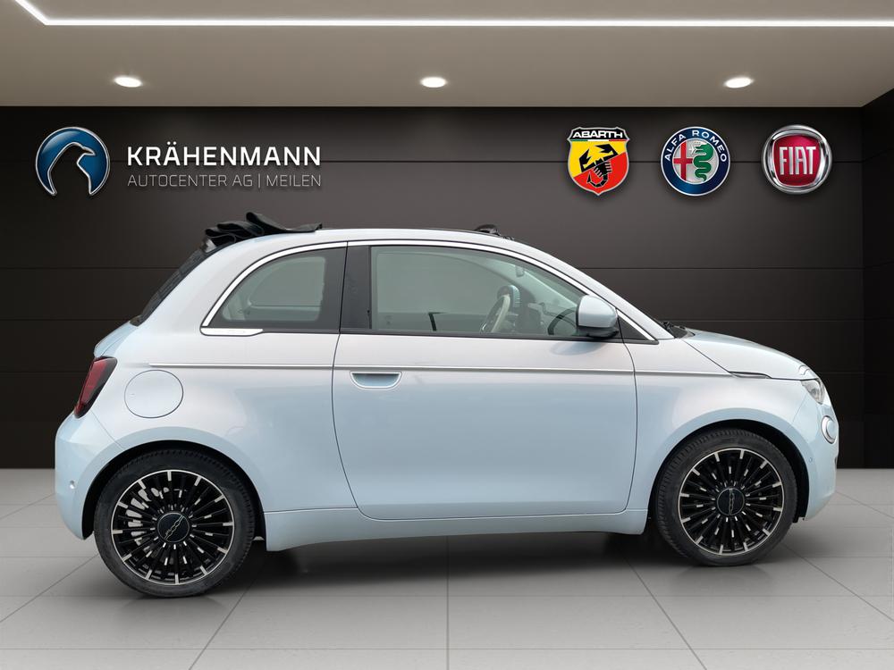 FIAT 500 Cabrio La Prima by-image-5