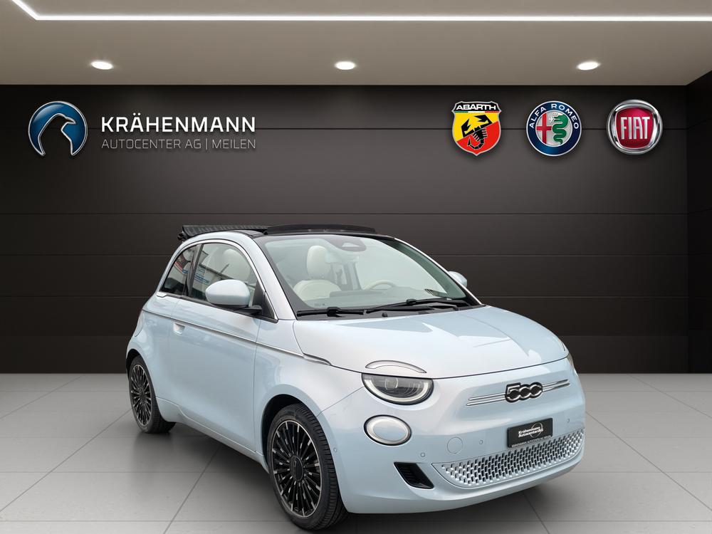 FIAT 500 Cabrio La Prima by-image-6