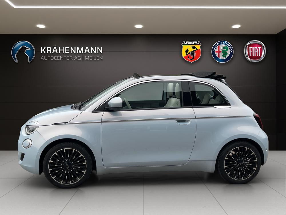 FIAT 500 Cabrio La Prima by-image-1