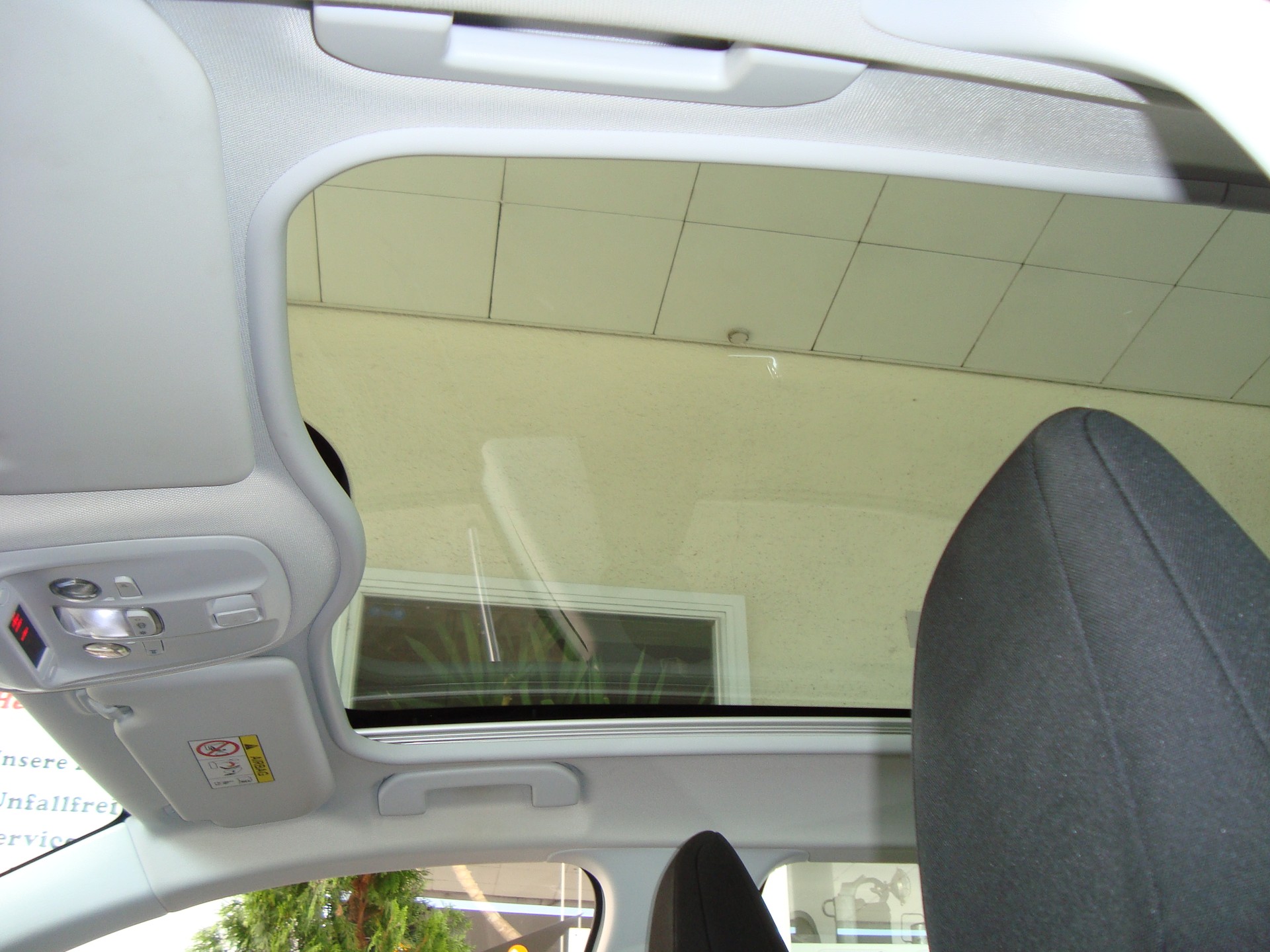 PEUGEOT 308 SW 1.2 THP Féline-image-13