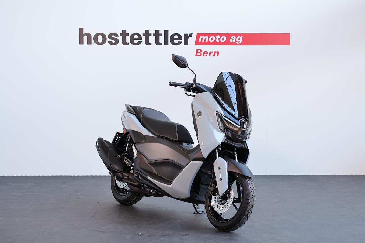 YAMAHA NMAX 125 Tech MAX