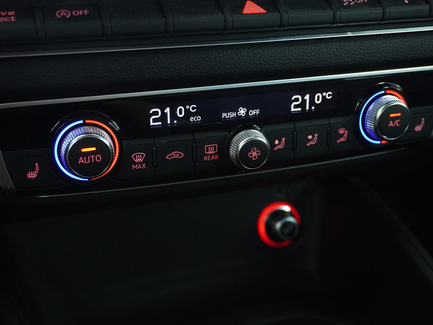 AUDI A3 Sportback 2.0 TDI Ambition quattro-image-8