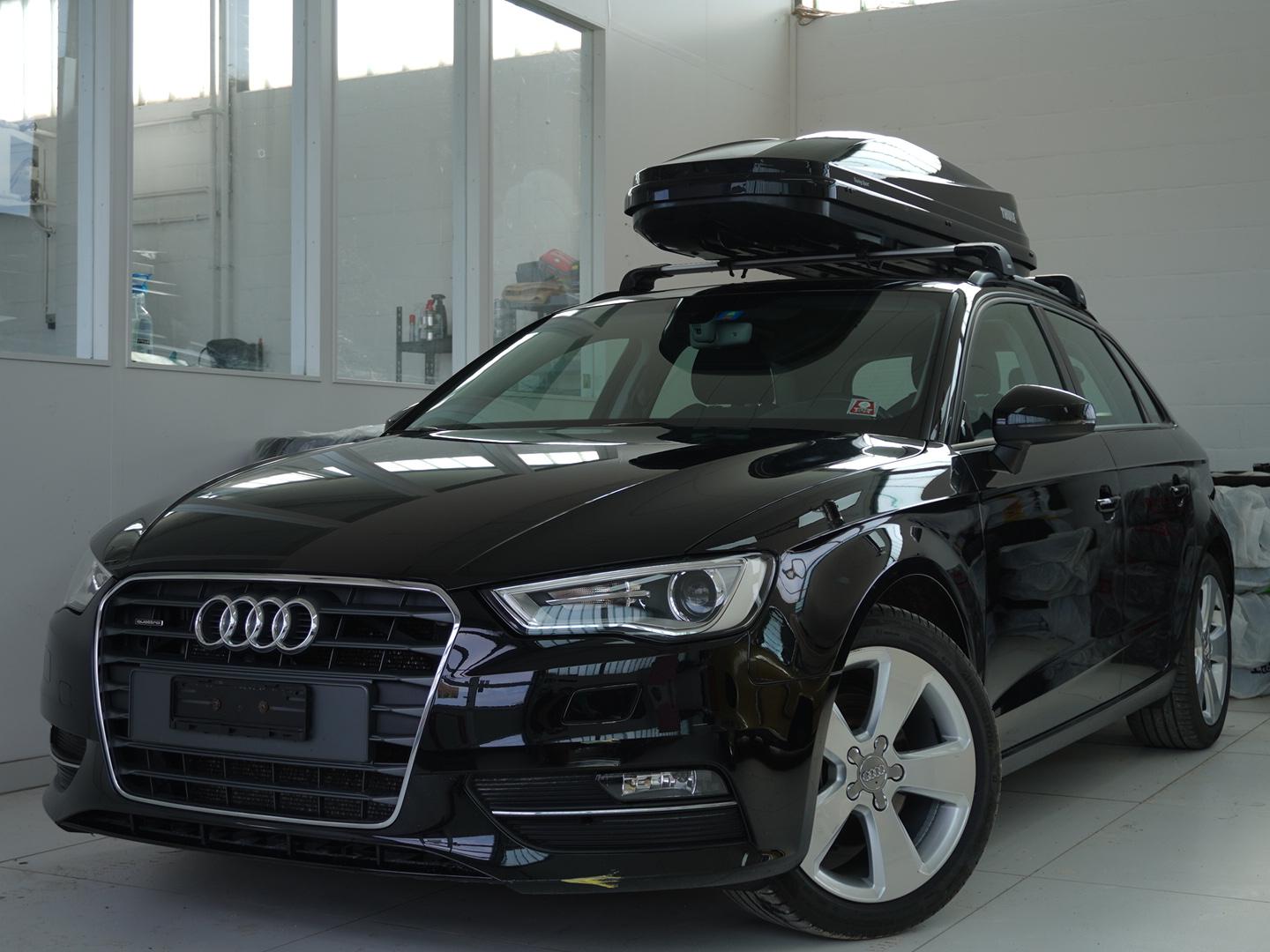 AUDI A3 Sportback 2.0 TDI Ambition quattro-showroom-element-2