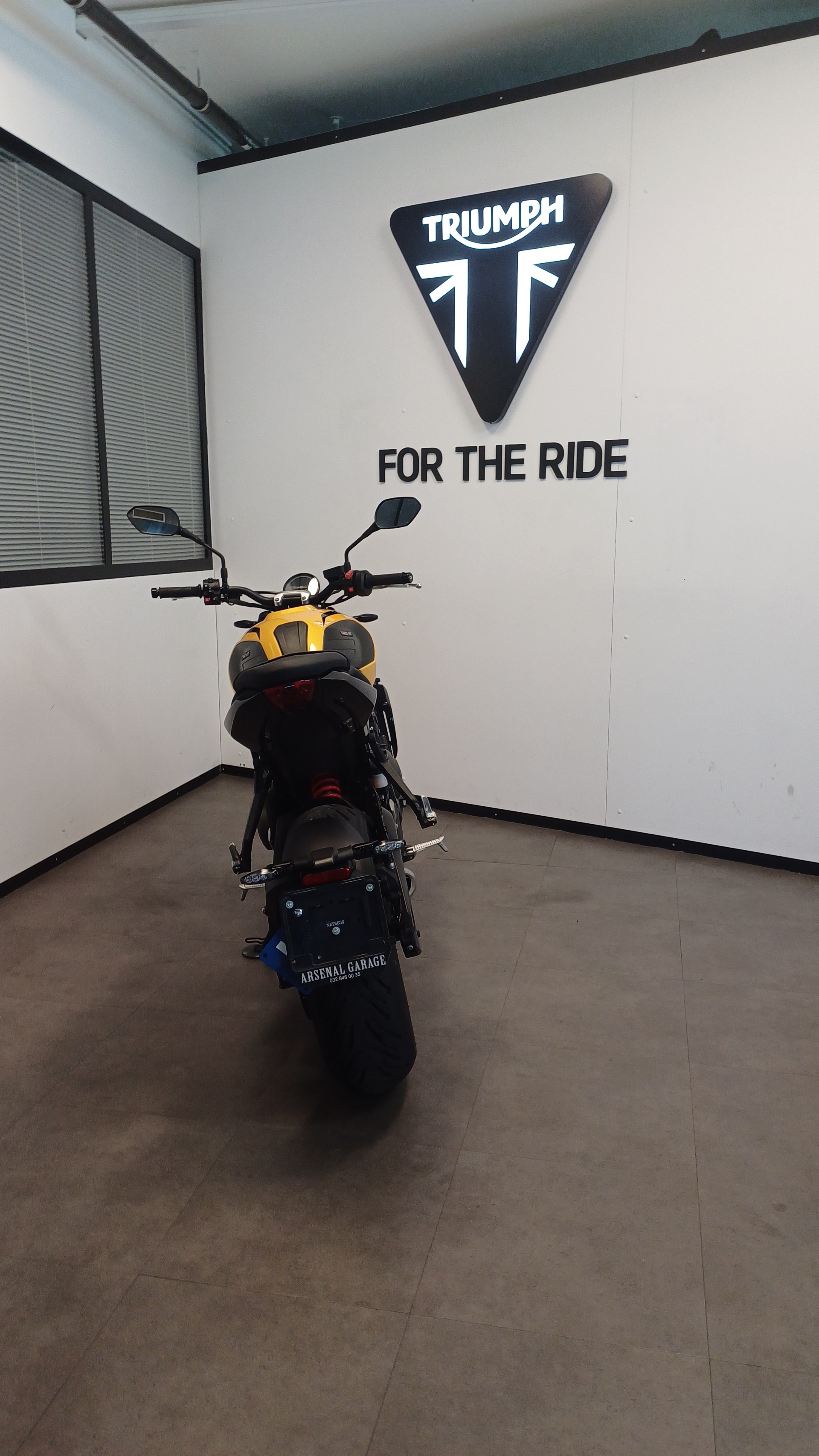 TRIUMPH Trident 660 35KW-image-4