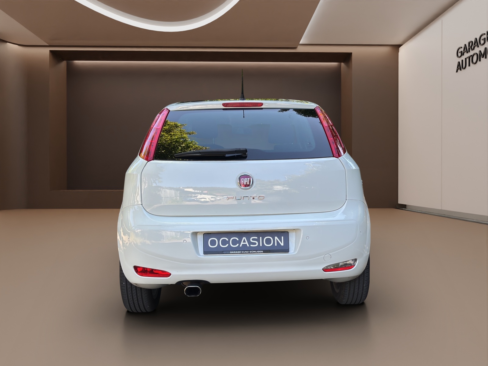 FIAT Punto 0.9 Twinair MYSTYLE-image-3