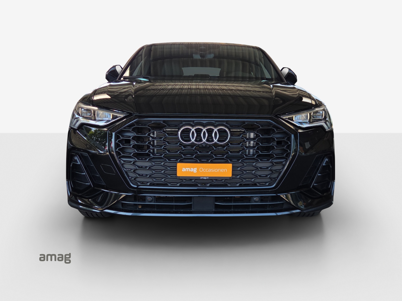 AUDI Q3 Sportback 35 TFSI S line Attraction S-tronic-image-6