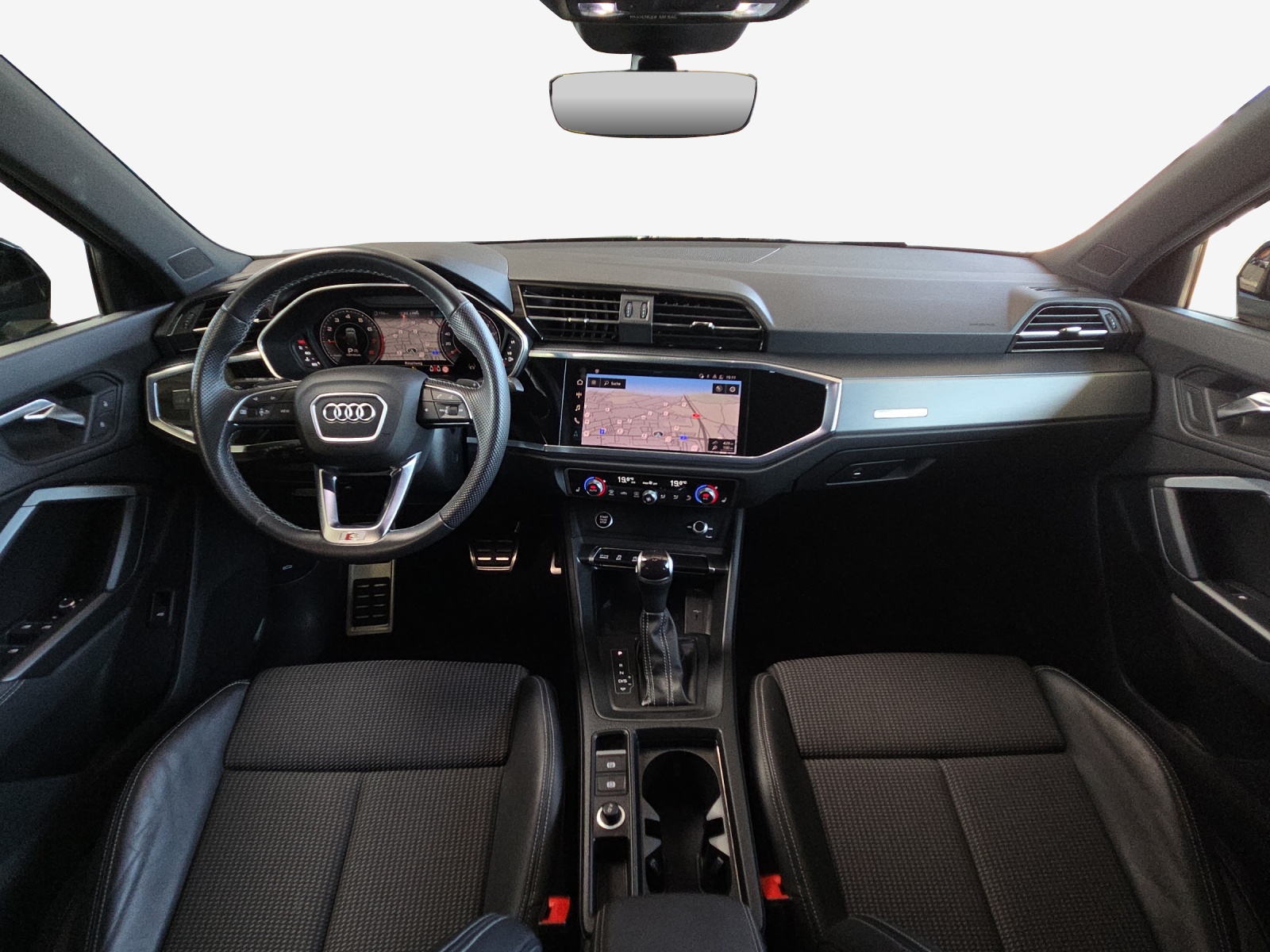 AUDI Q3 Sportback 35 TFSI S line Attraction S-tronic-image-7