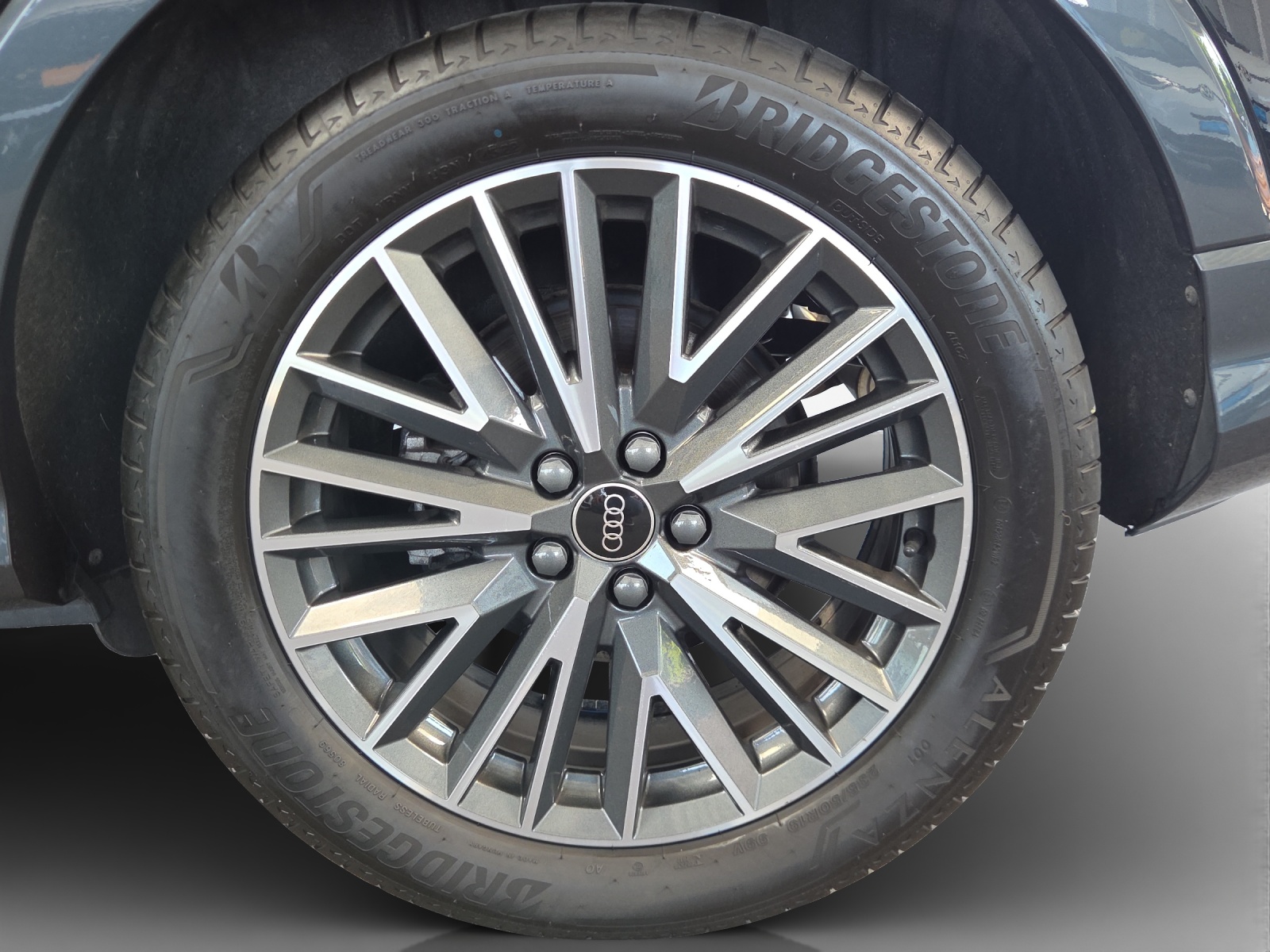AUDI Q3 Sportback 35 TFSI S line Attraction S-tronic-image-13