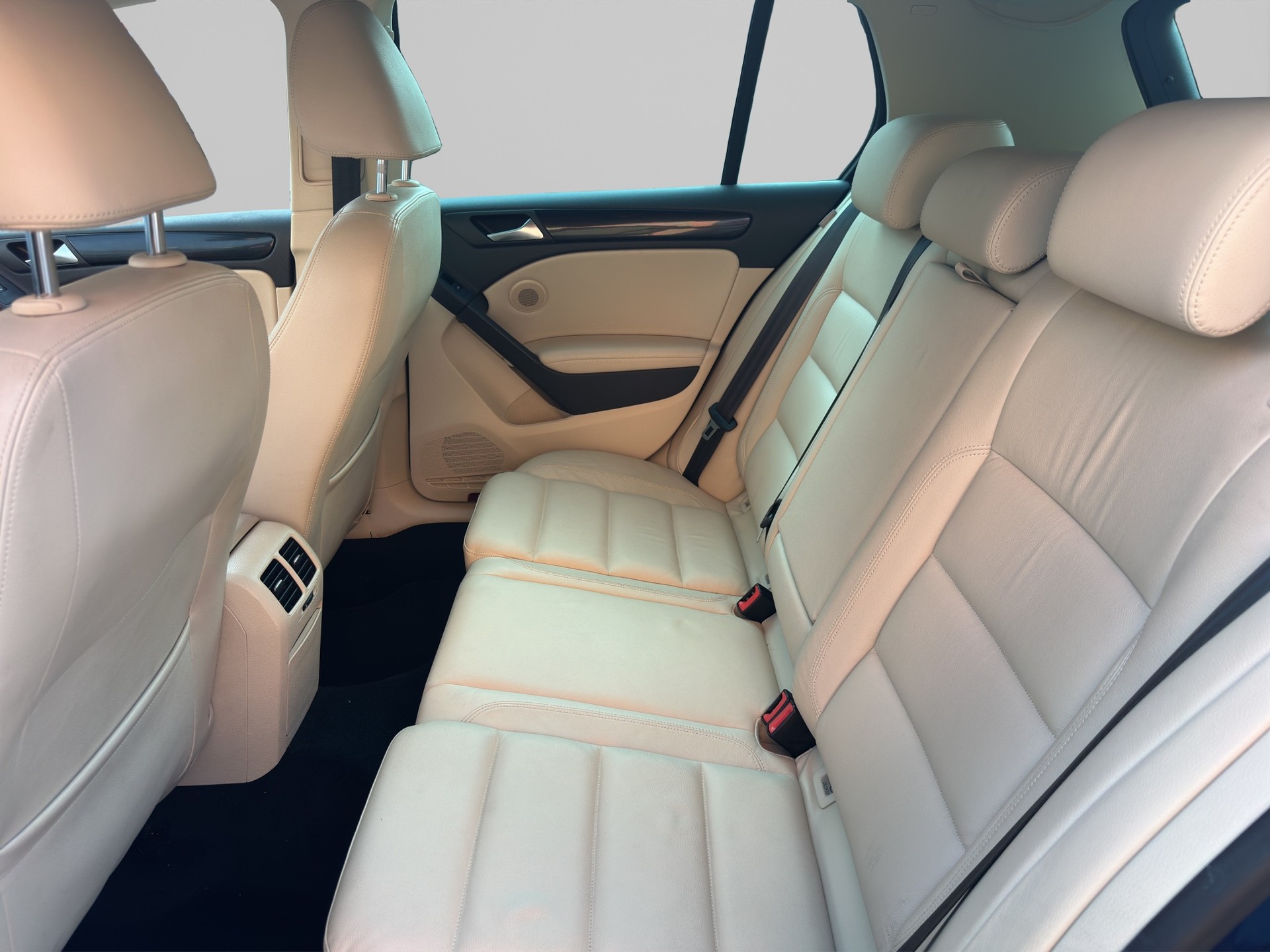 VW Golf 1.2 TSI BlueMotion Technology Comfortline-image-10