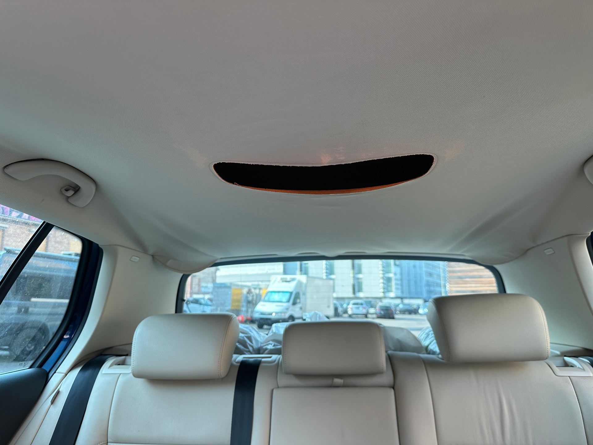 VW Golf 1.2 TSI BlueMotion Technology Comfortline-image-28