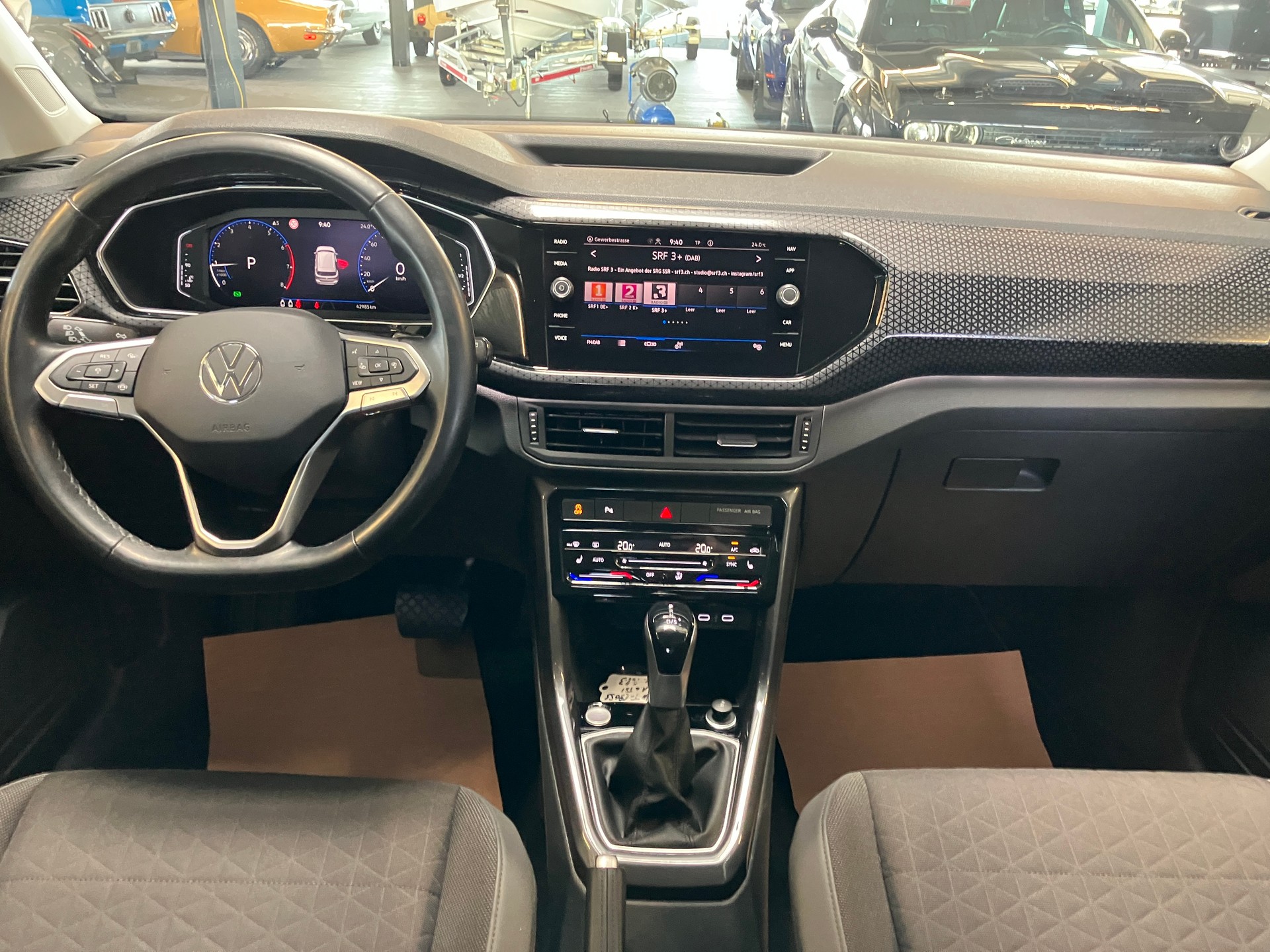 VW T-Cross 1.0 TSI Style DSG-image-23