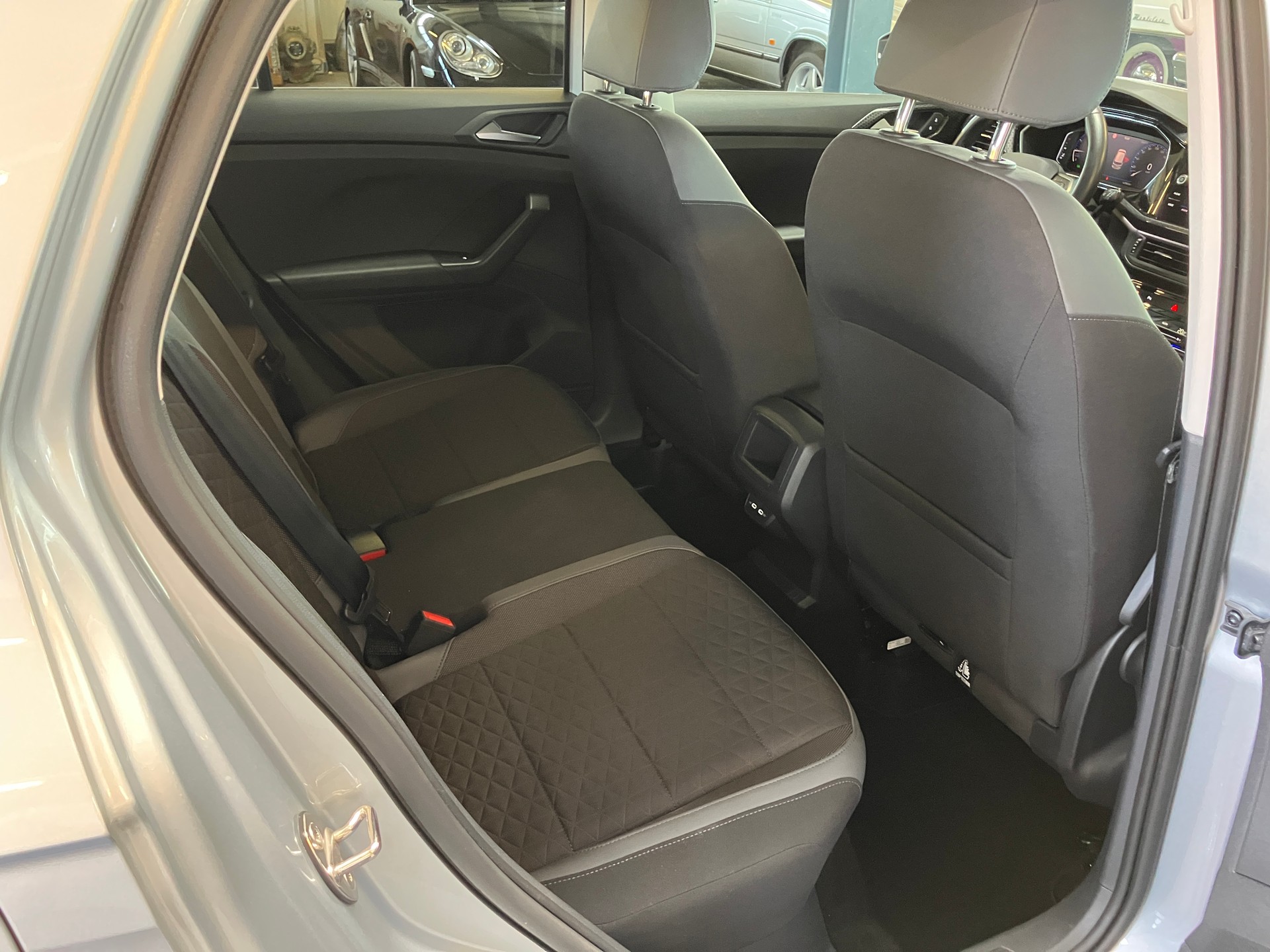 VW T-Cross 1.0 TSI Style DSG-image-22