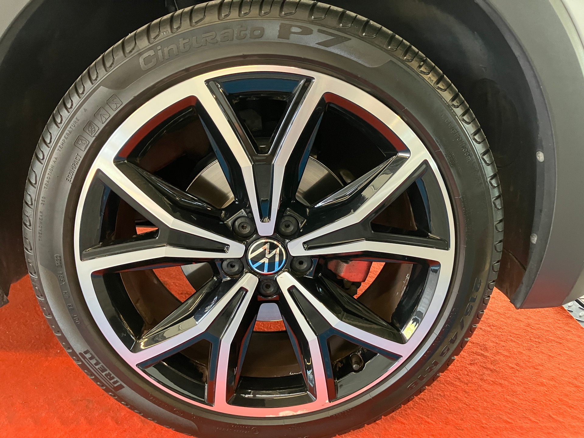 VW T-Cross 1.0 TSI Style DSG-image-8