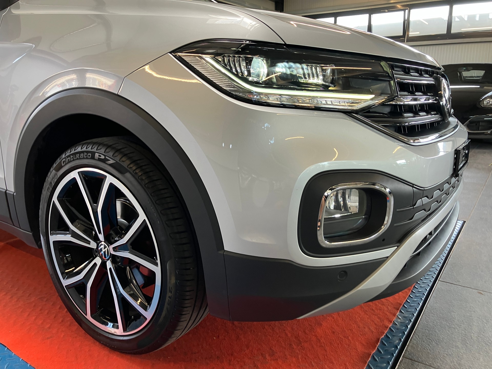 VW T-Cross 1.0 TSI Style DSG-image-9