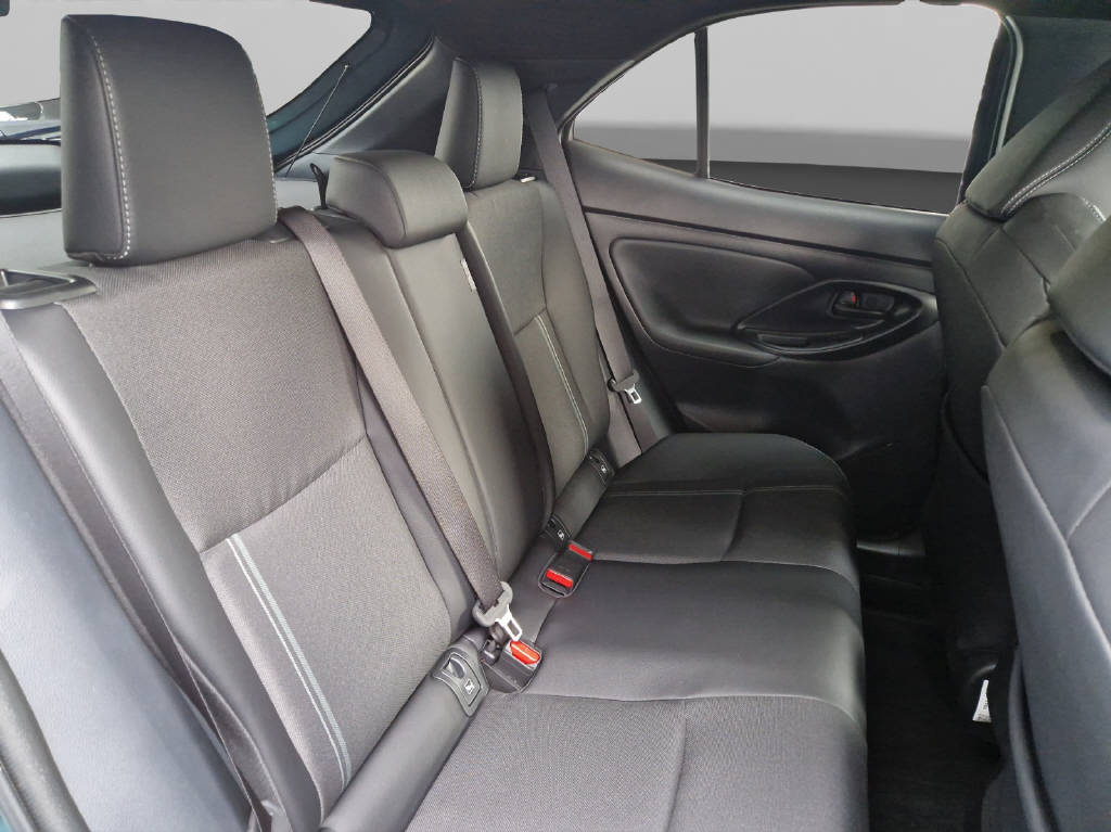 TOYOTA Yaris Cross 1.5 VVT-i HSD Prem 47403/000-image-11