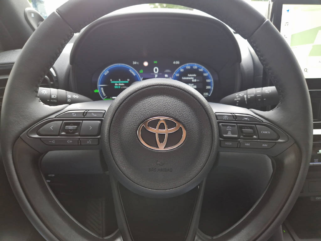 TOYOTA Yaris Cross 1.5 VVT-i HSD Prem 47403/000-image-16
