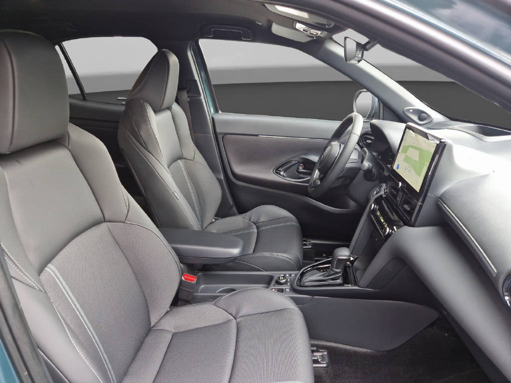 TOYOTA Yaris Cross 1.5 VVT-i HSD Prem 47403/000-image-9