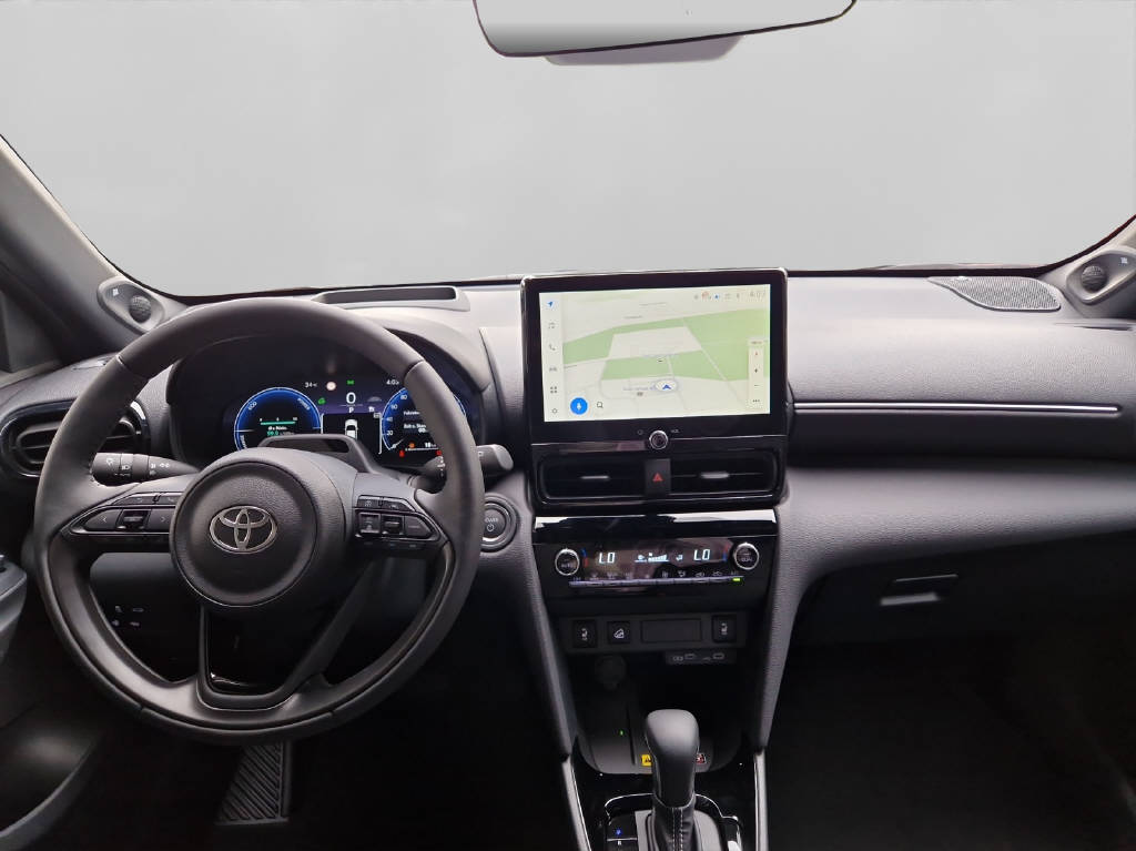 TOYOTA Yaris Cross 1.5 VVT-i HSD Prem 47403/000-image-12