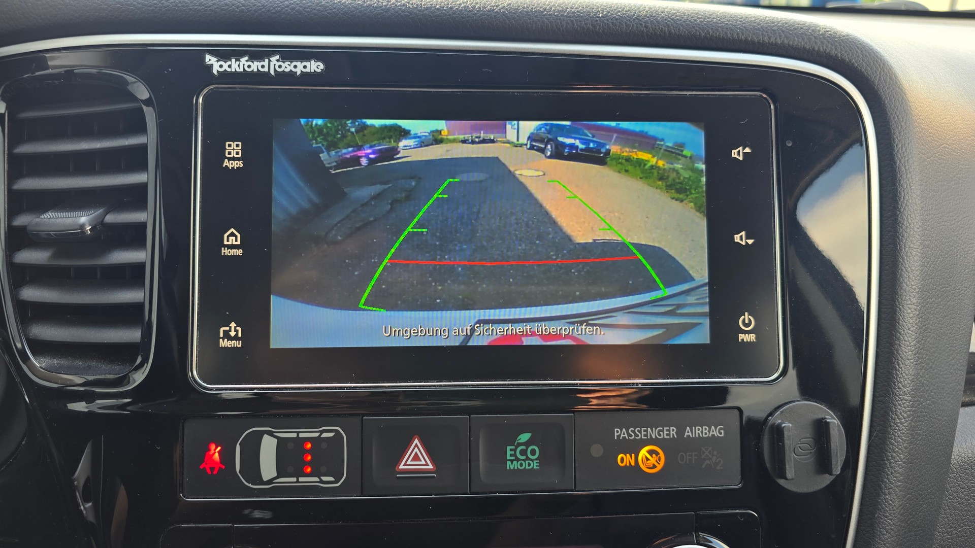 MITSUBISHI Outlander 2.0 PHEV Style 4WD Automatic-image-23