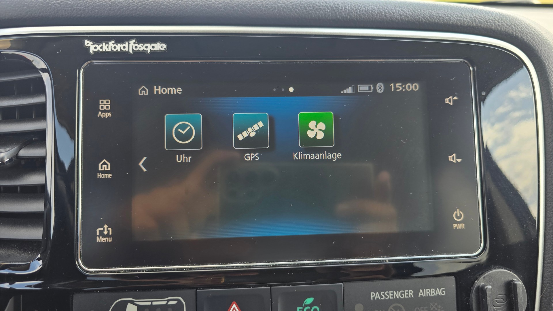 MITSUBISHI Outlander 2.0 PHEV Style 4WD Automatic-image-28
