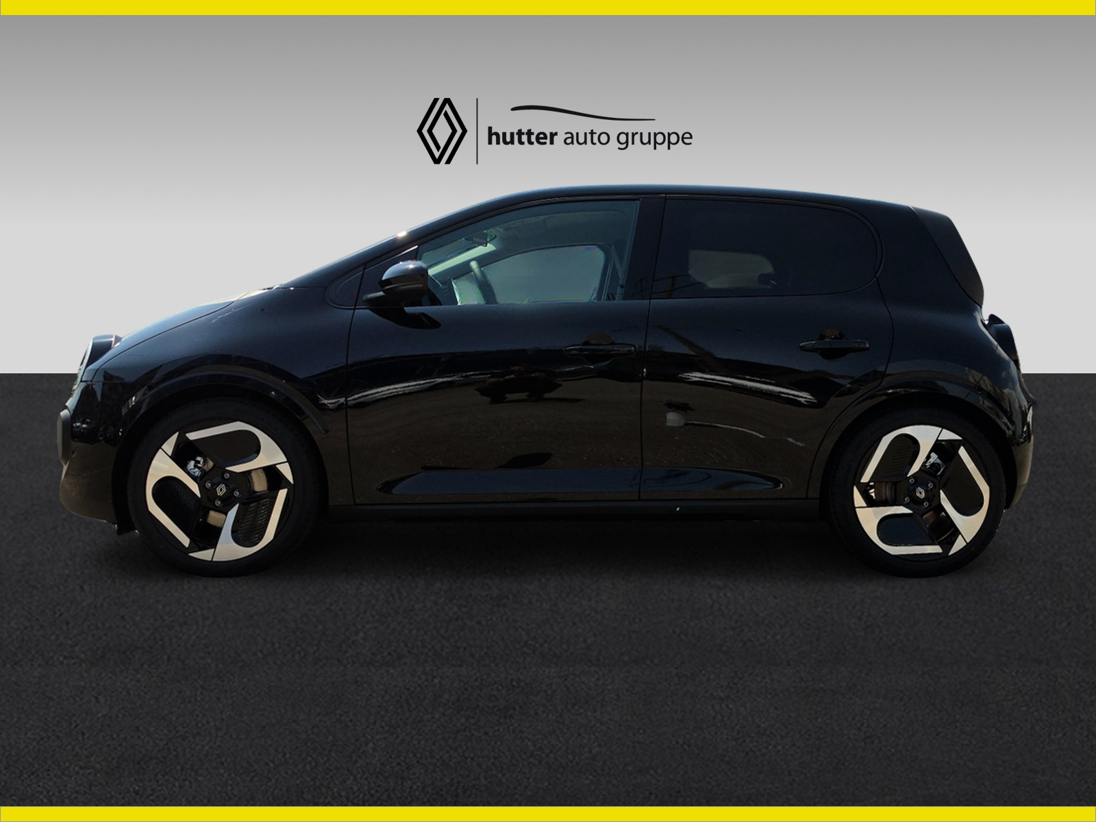 RENAULT Twingo E-Tech Urban Range techno-image-3