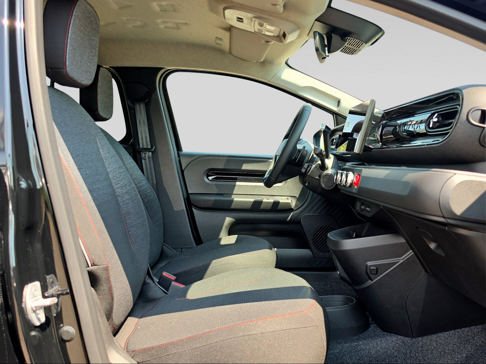 RENAULT Twingo E-Tech Urban Range techno-image-11