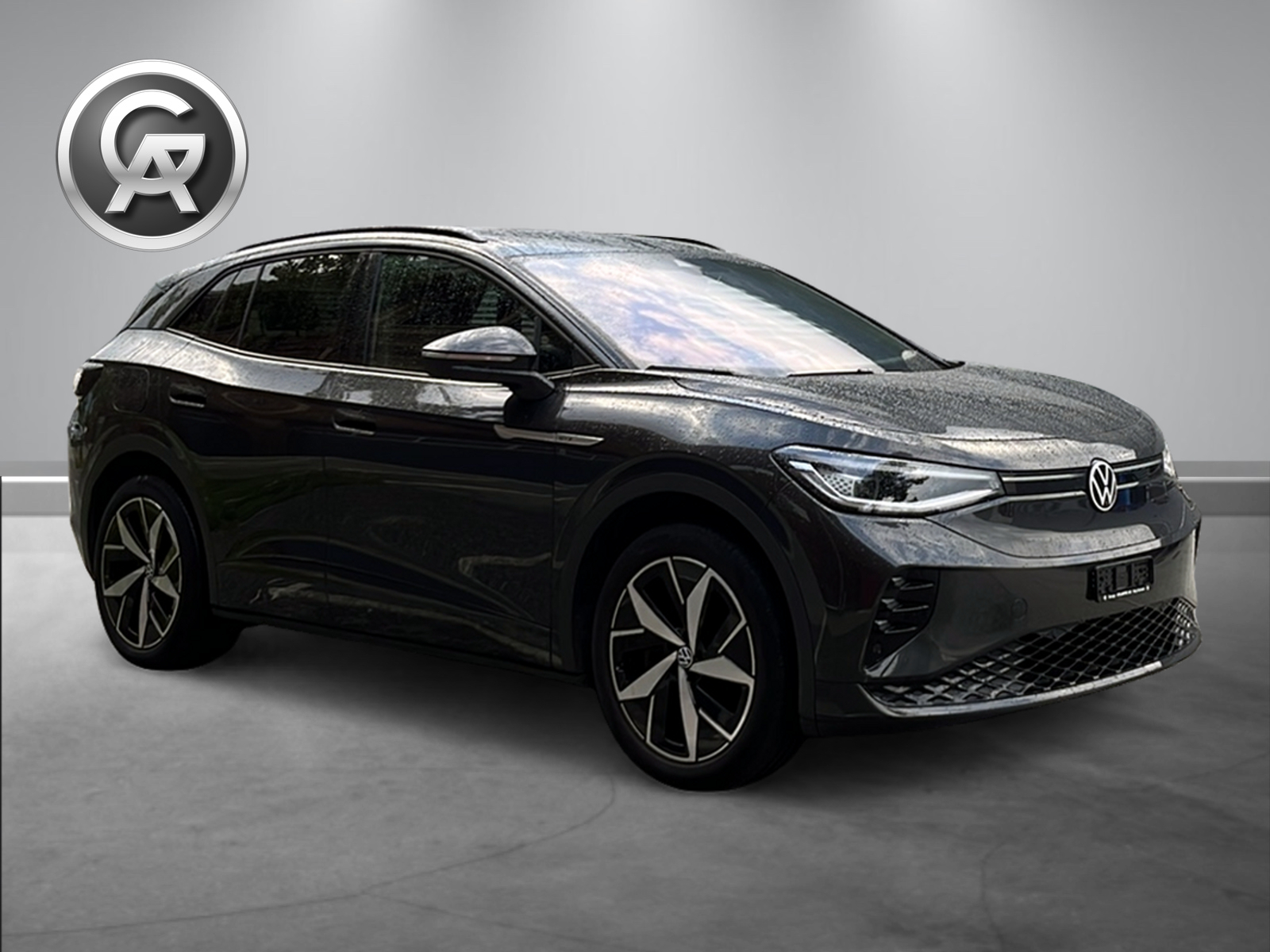 VW ID.4 GTX 77 kWh 4Motion-image-0