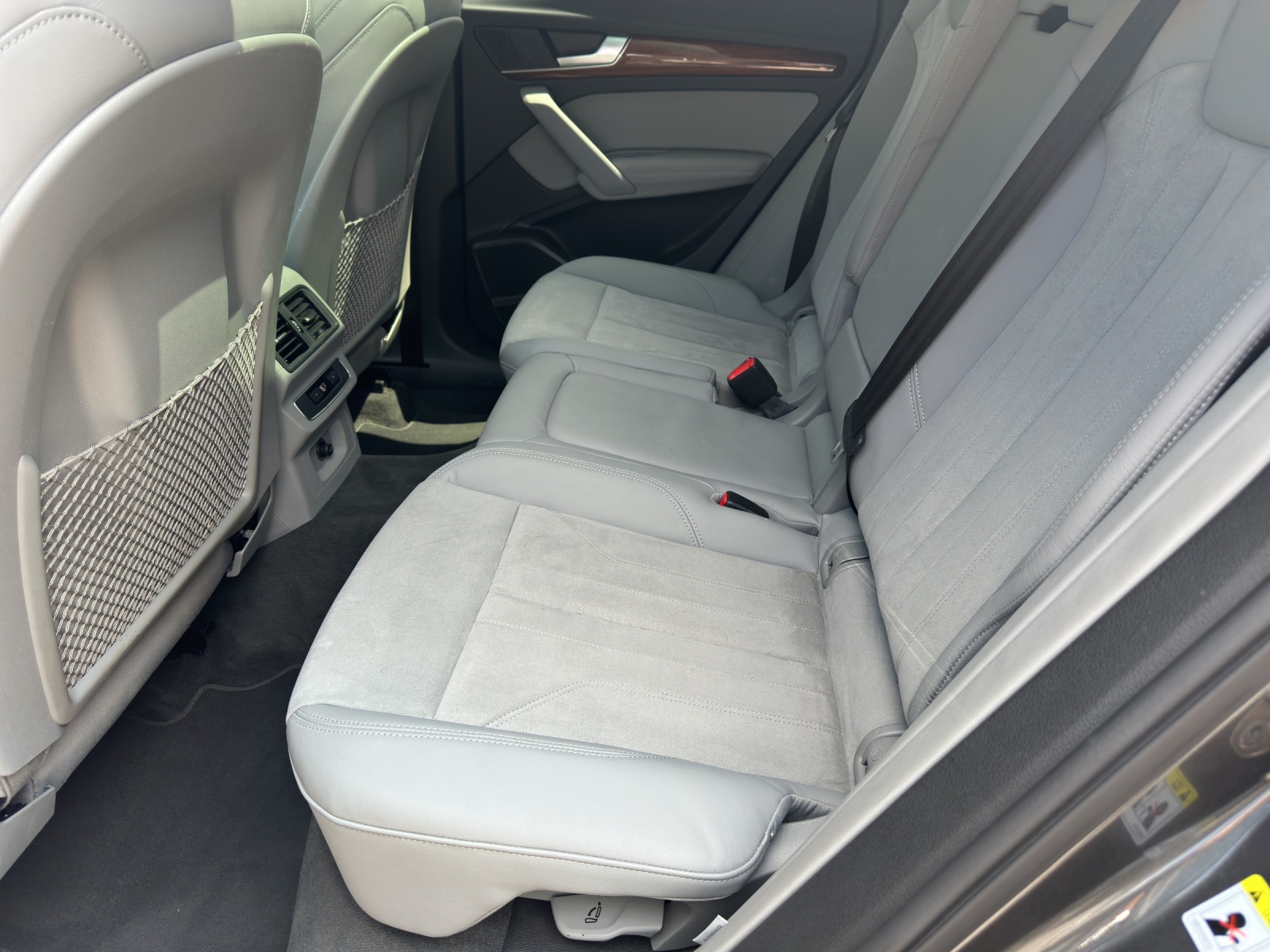 AUDI Q5 Sportback 50 TDI S line quattro tiptronic-image-11
