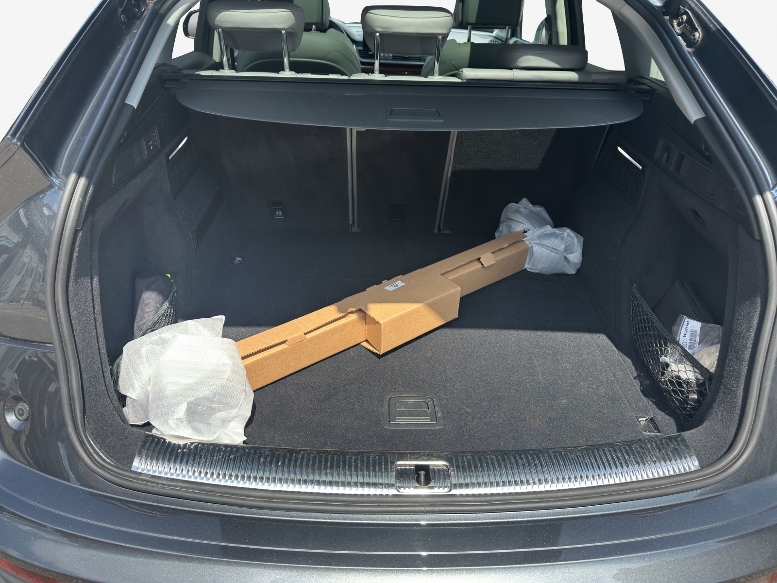 AUDI Q5 Sportback 50 TDI S line quattro tiptronic-image-12