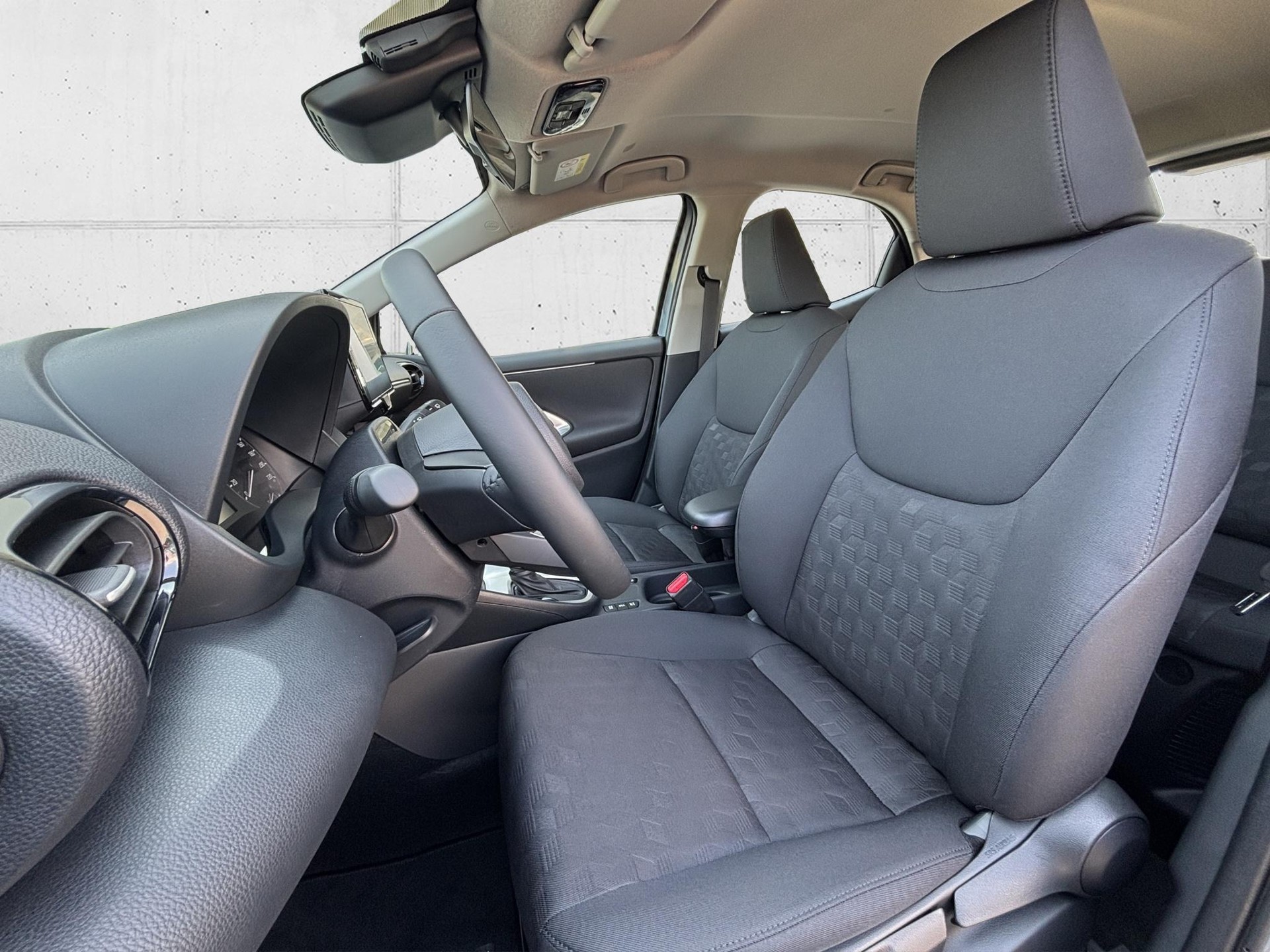 MAZDA 2 1.5 Hybrid Exclusive-Line-image-8