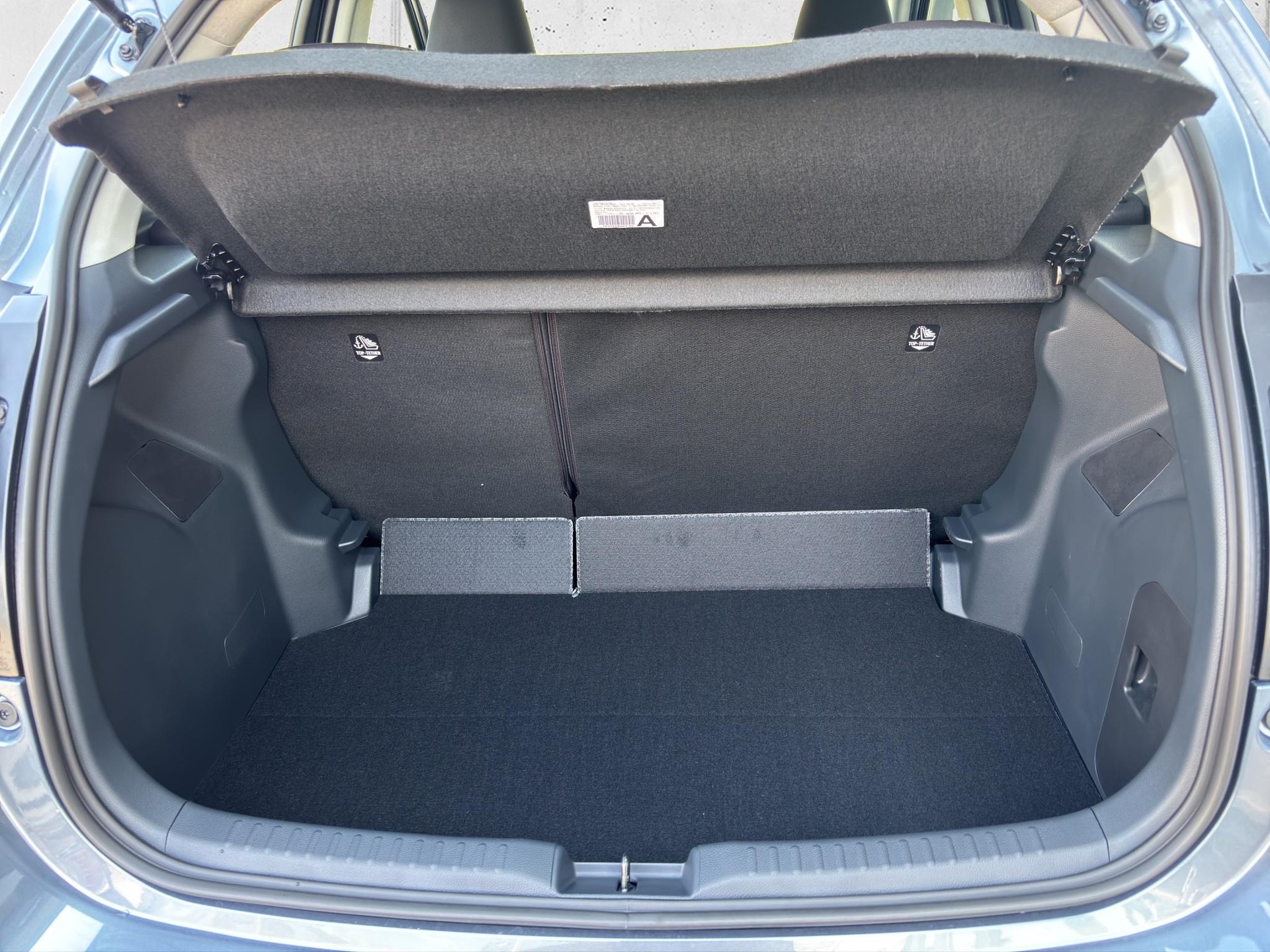 MAZDA 2 1.5 Hybrid Exclusive-Line-image-17
