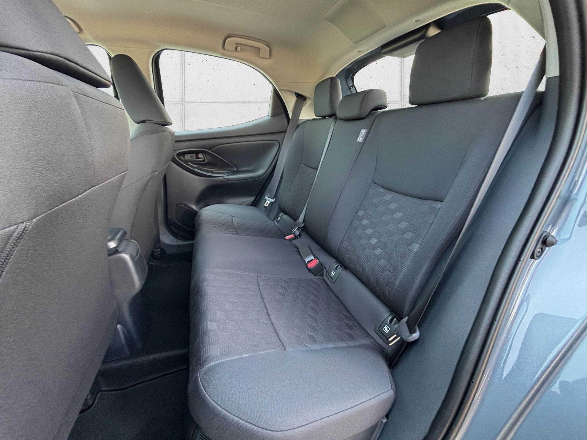 MAZDA 2 1.5 Hybrid Exclusive-Line-image-11