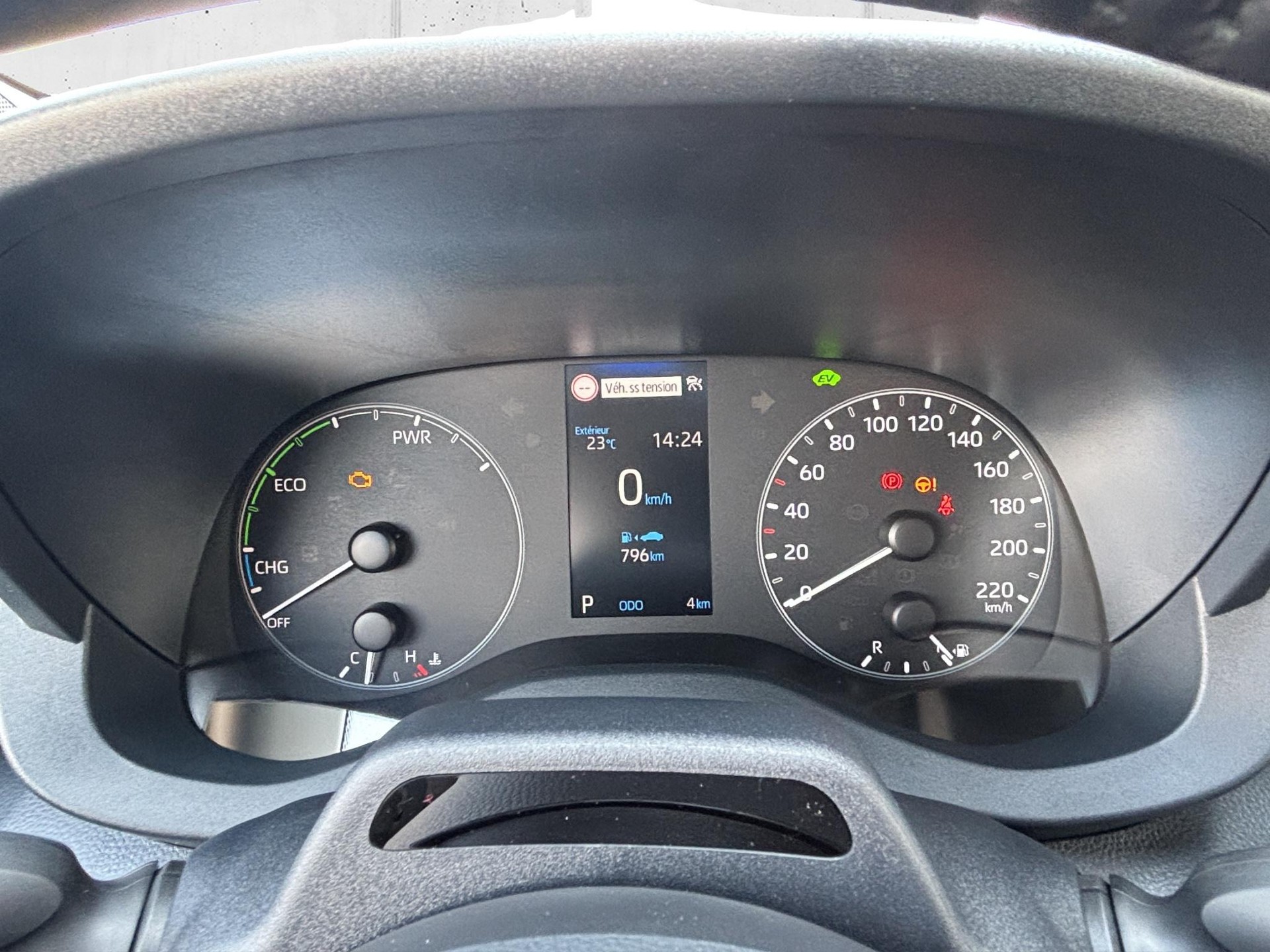 MAZDA 2 1.5 Hybrid Exclusive-Line-image-10