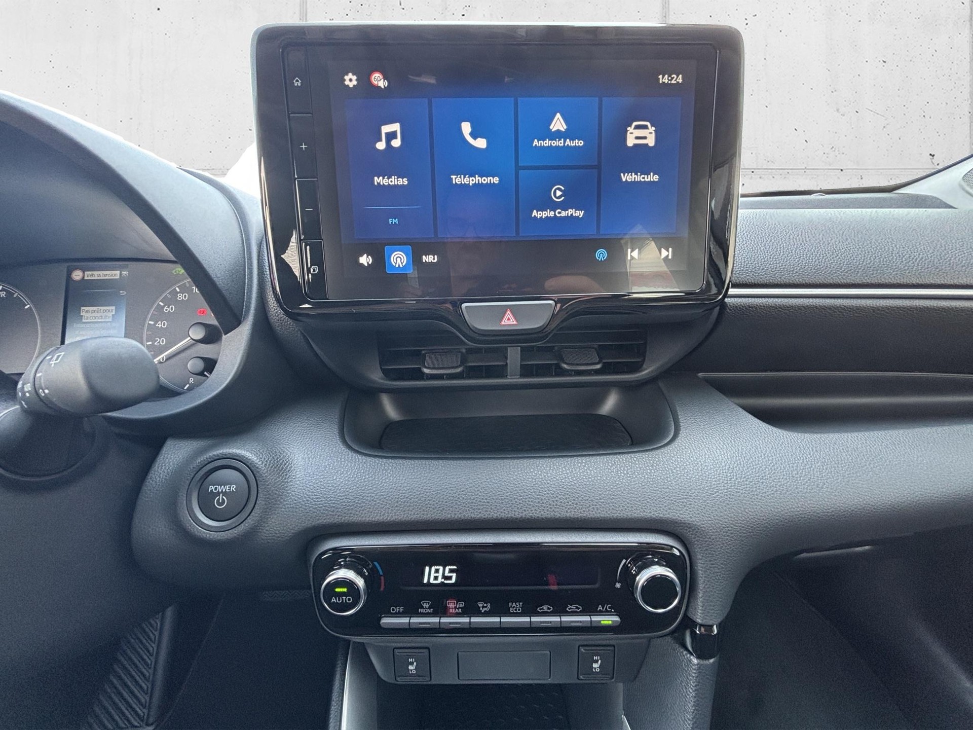 MAZDA 2 1.5 Hybrid Exclusive-Line-image-14