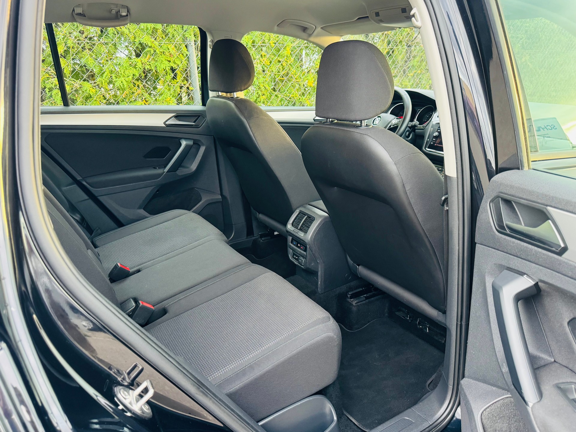 VW Tiguan 1.5TSI Evo Trendline-image-13