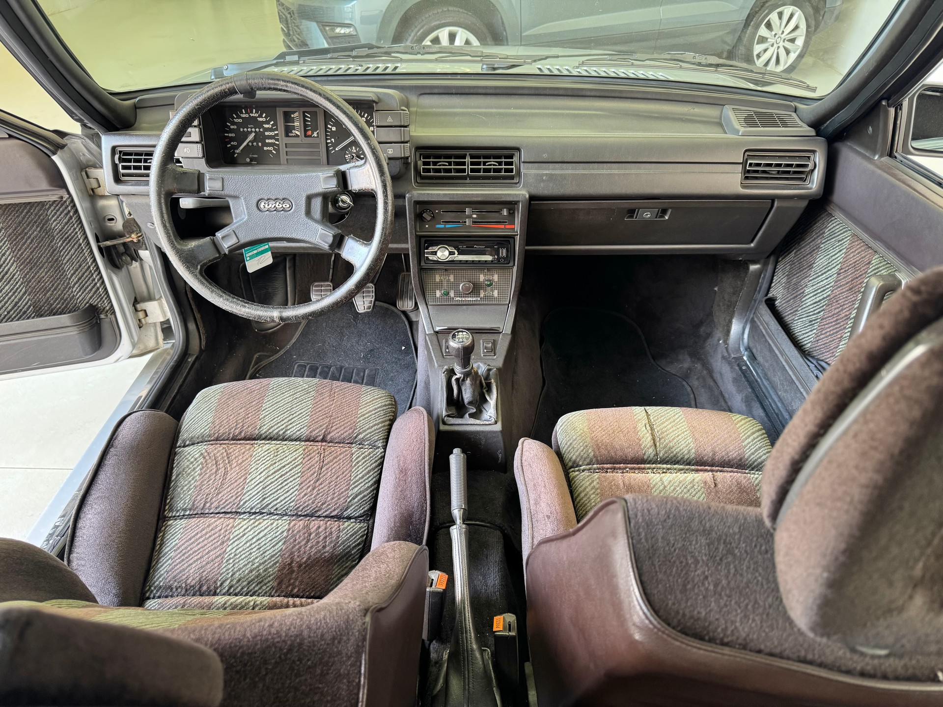 AUDI quattro Turbo veteran MFK-image-12