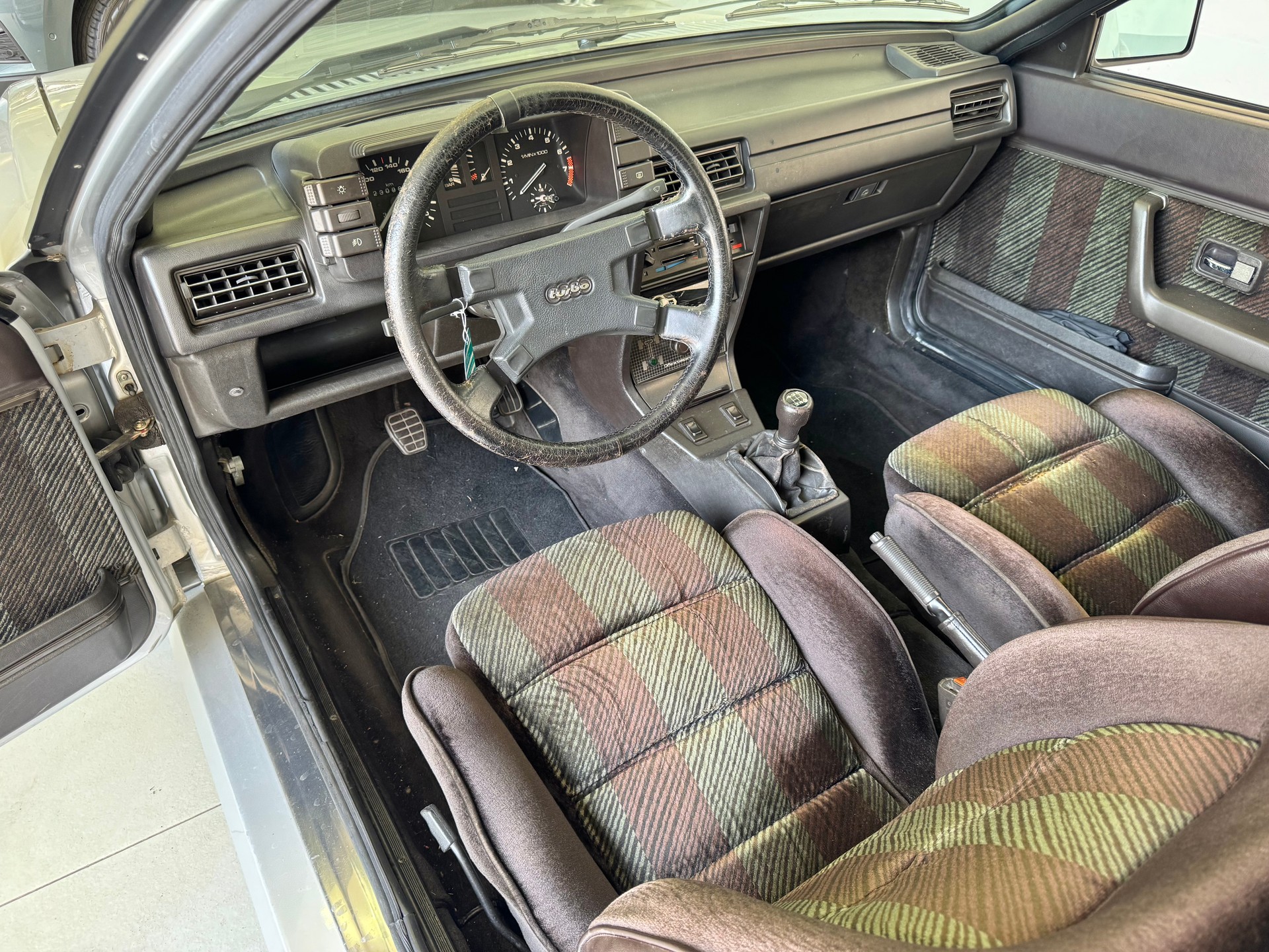 AUDI quattro Turbo veteran MFK-image-11
