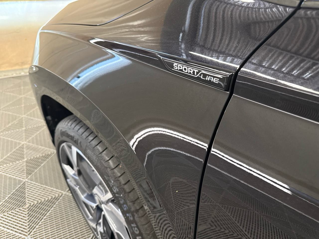 SKODA Karoq 2.0 TSI SportLine 4x4 DSG-image-16