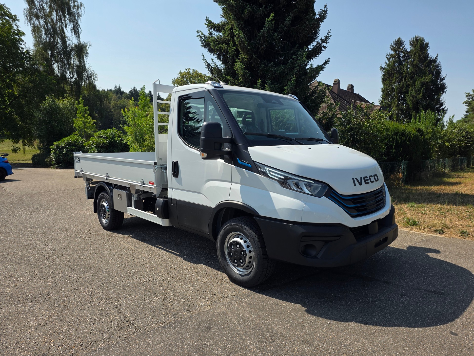 IVECO 42 S 14E-image-0