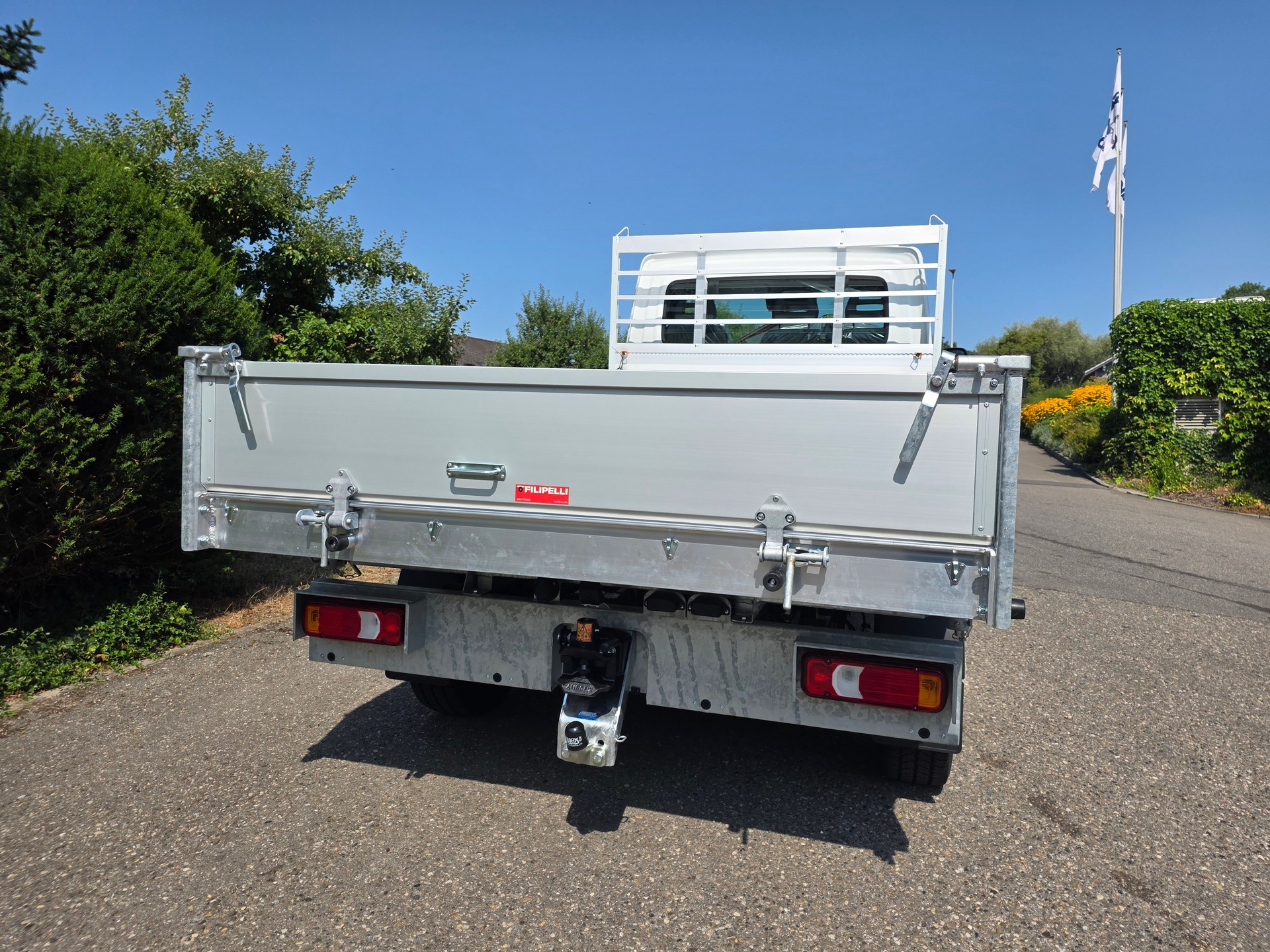 IVECO 42 S 14E-image-4