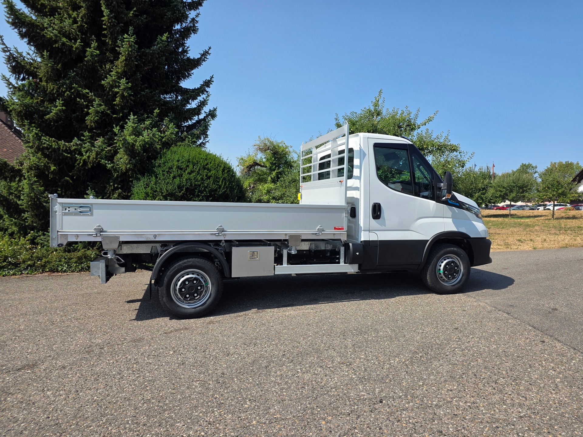 IVECO 42 S 14E-image-2