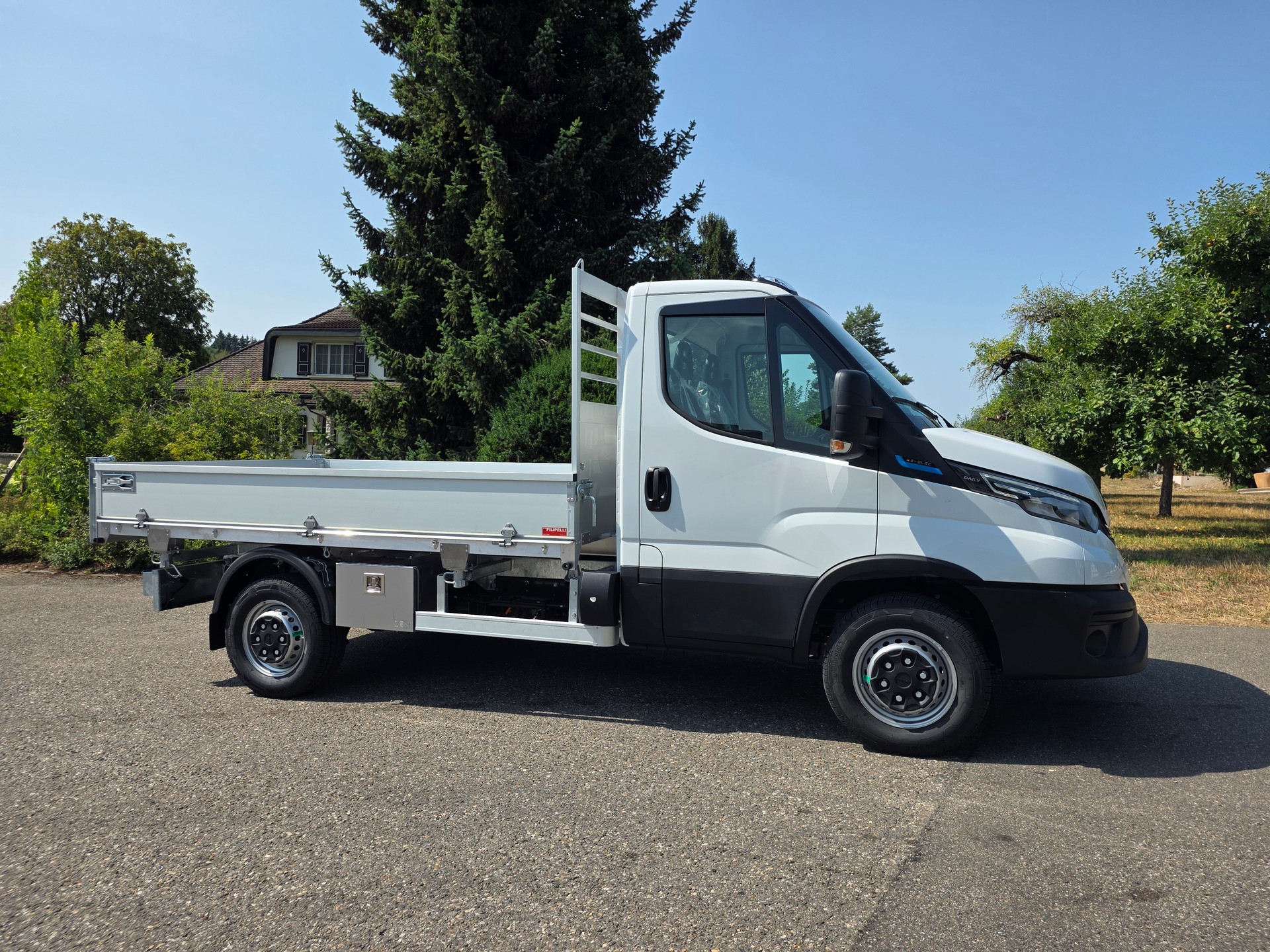 IVECO 42 S 14E-image-1