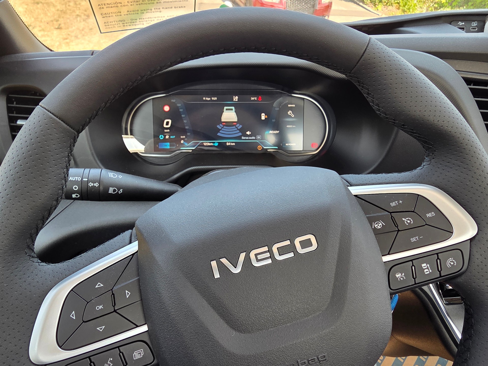 IVECO 42 S 14E-image-6