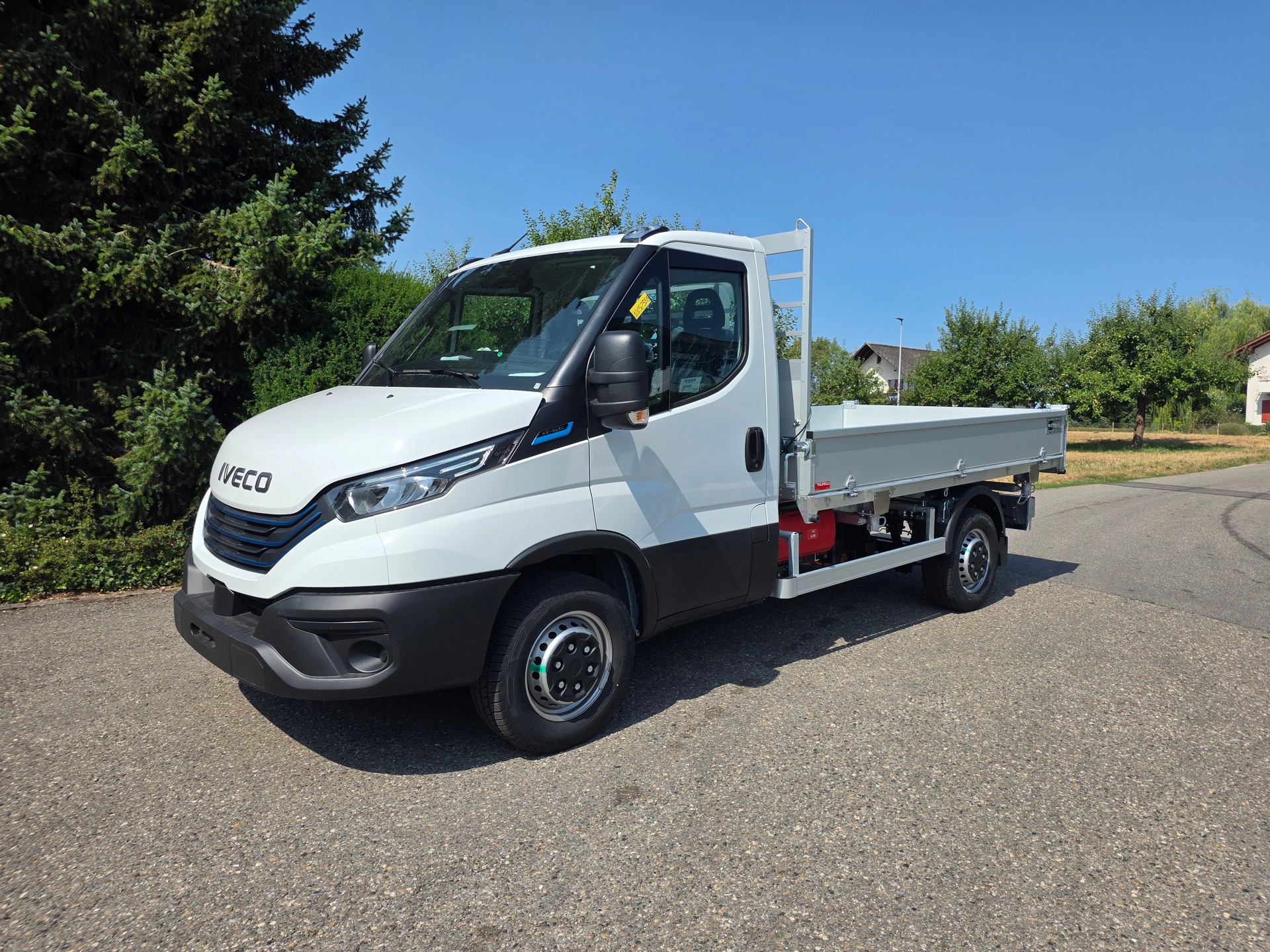 IVECO 42 S 14E-image-7