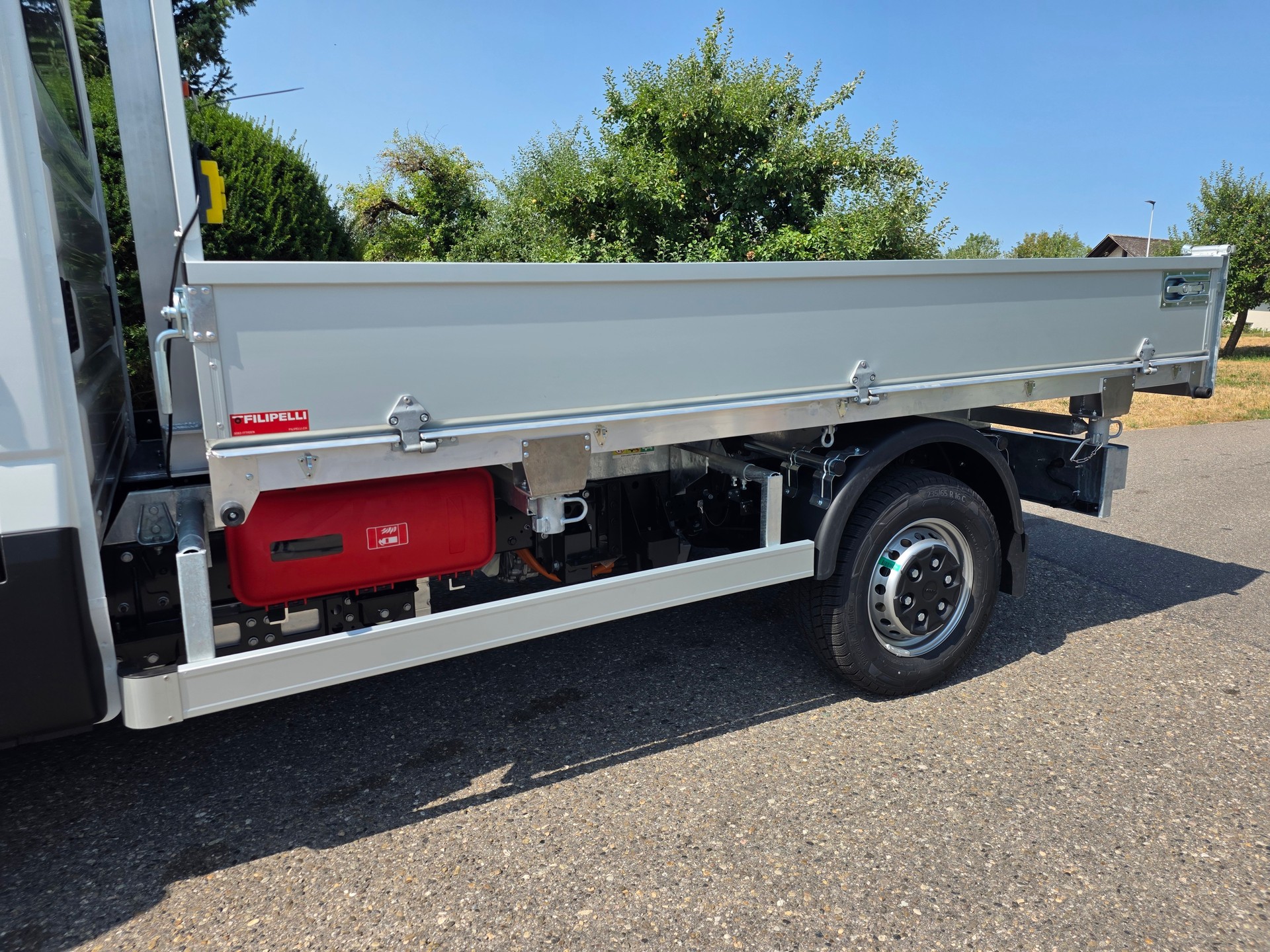 IVECO 42 S 14E-image-8
