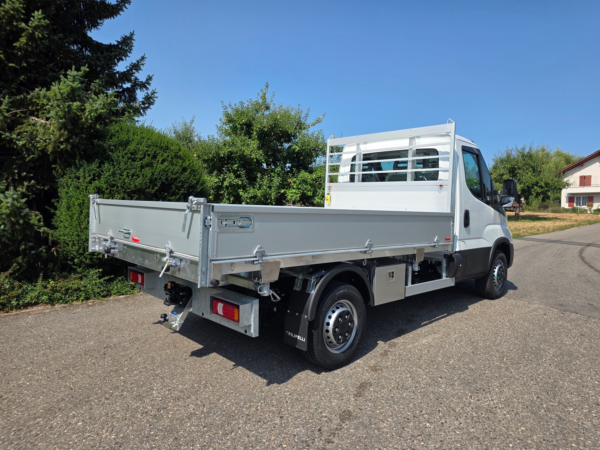 IVECO 42 S 14E-image-3