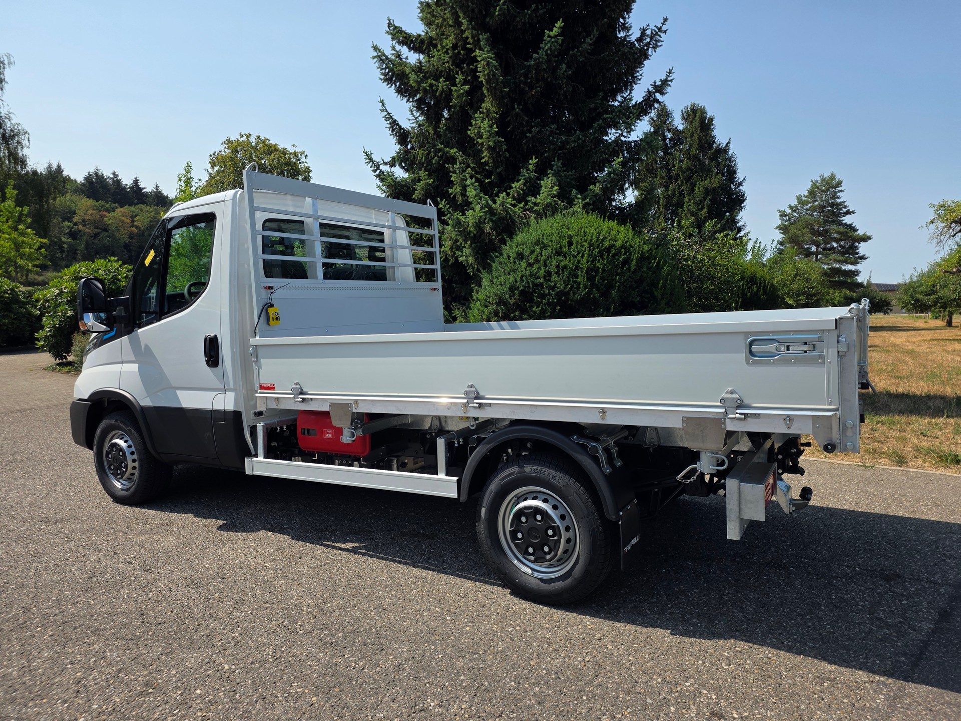 IVECO 42 S 14E-image-9