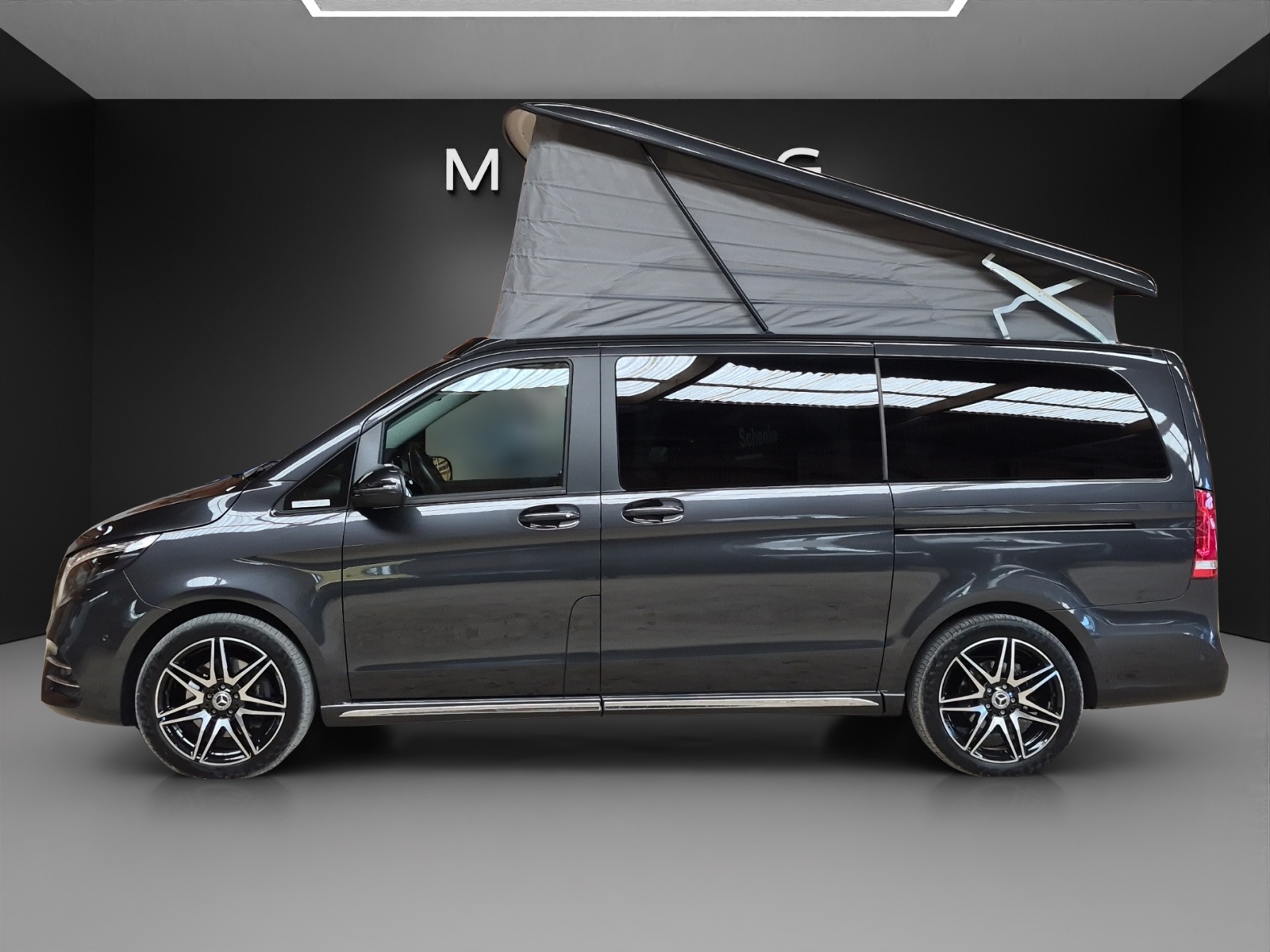 MERCEDES-BENZ Horizon-image-2